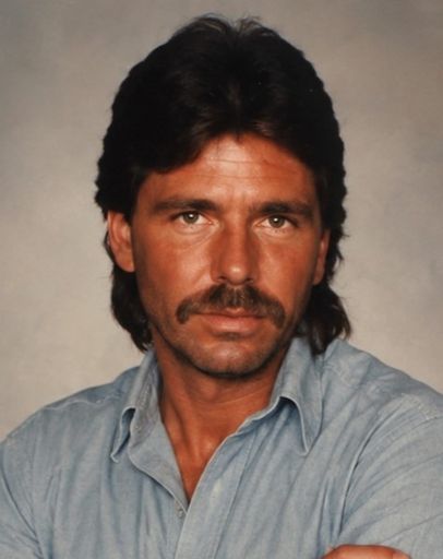 James Robert Joslin Profile Photo