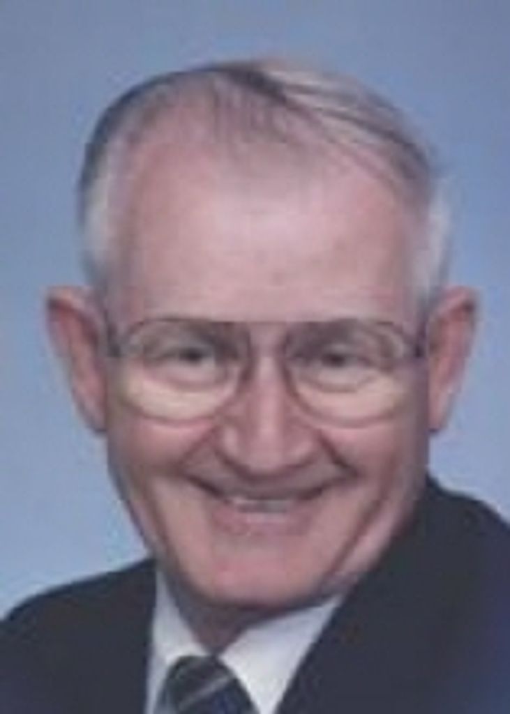 Charles Edward Flack