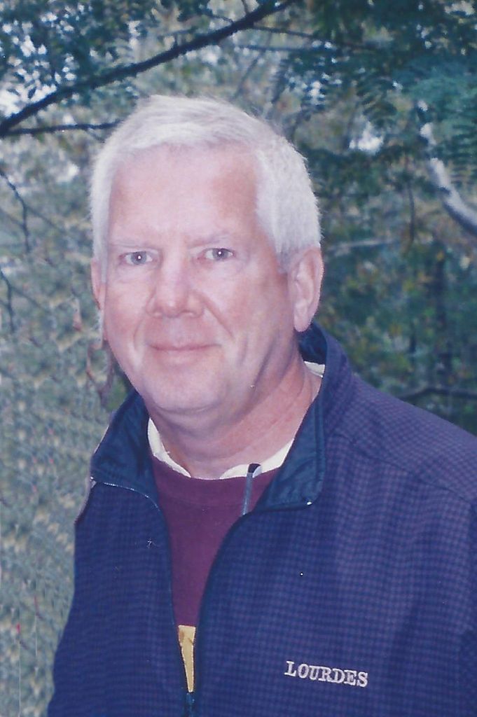 Thomas G. Murphy