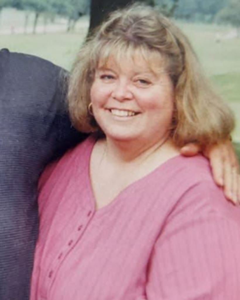 Carol Bullerwell Rickett Profile Photo
