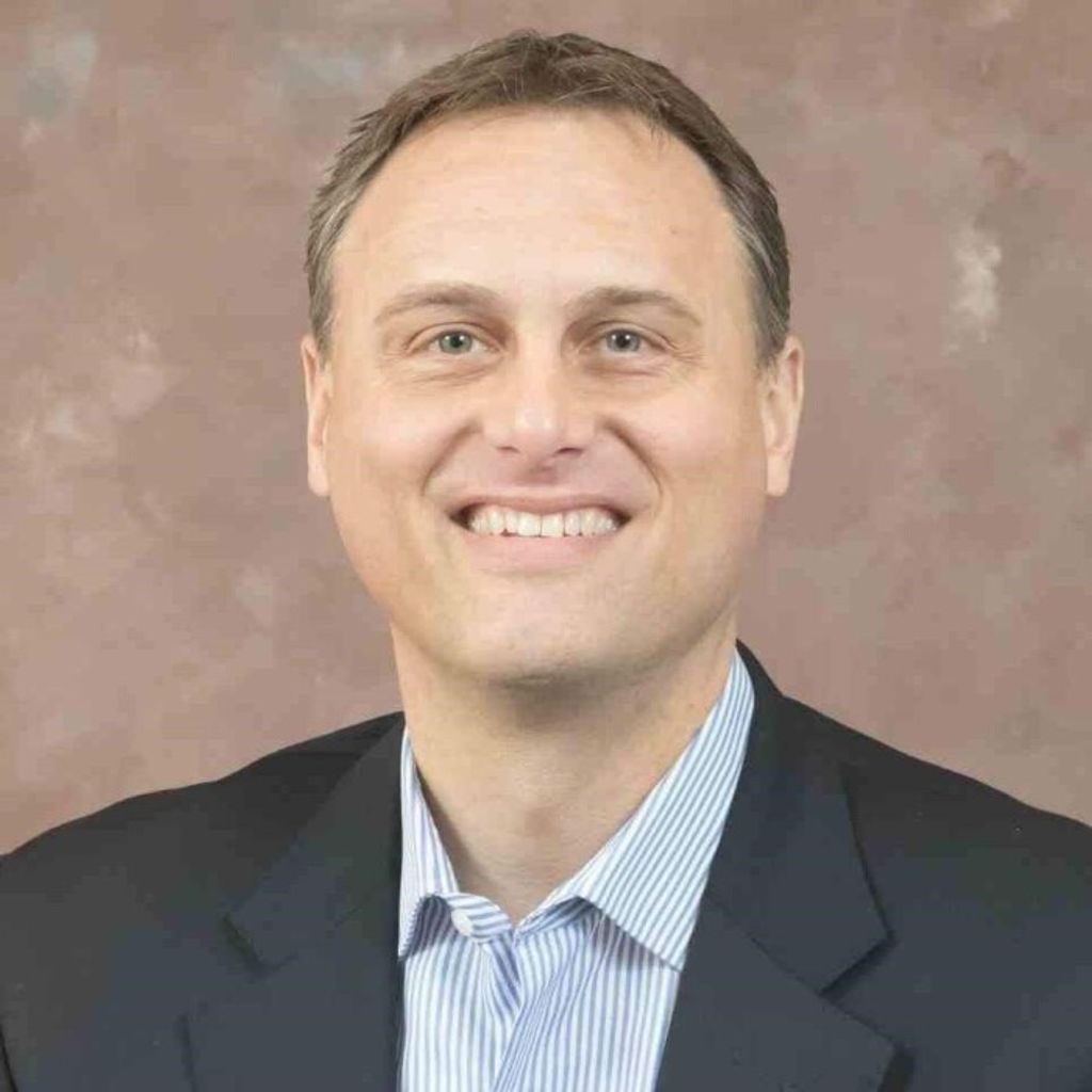 Jeffrey L. Stansberry Profile Photo