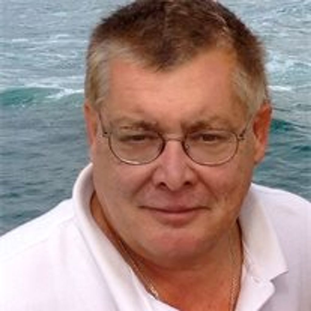 Michael J. Mack, Jr. Profile Photo