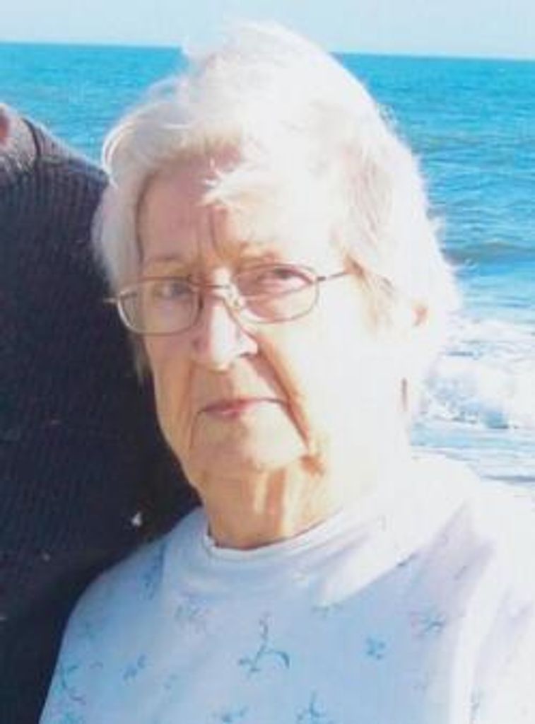 Rose Rita (Page) Chase