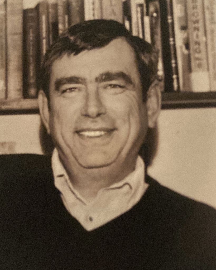 William "Bill" Haynes Profile Photo