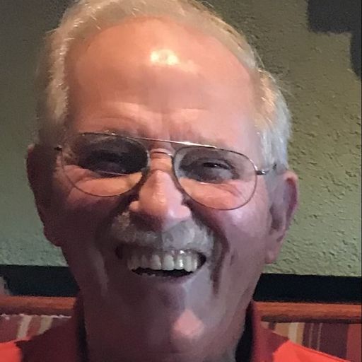 Walter Hamilton Garfield Jr. Profile Photo