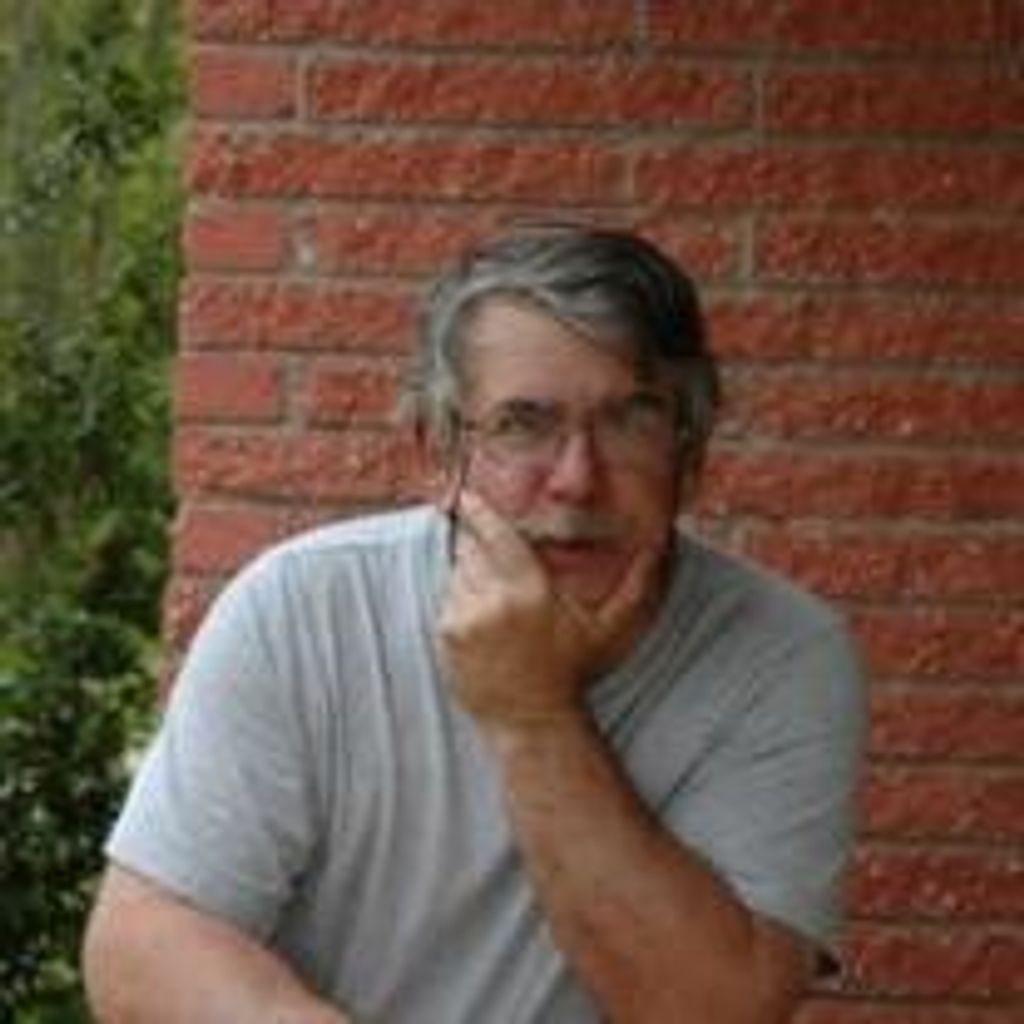 Kevin Lynn Tallant Profile Photo