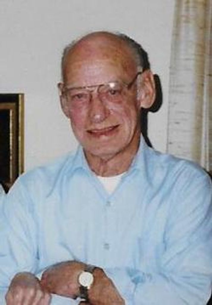 Donald Martin Negaard Profile Photo