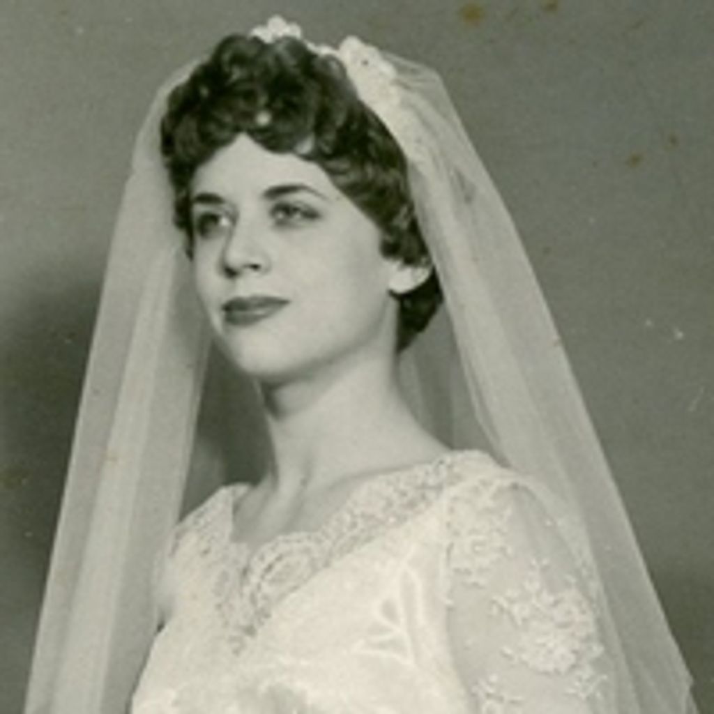 Patricia Ann Young Profile Photo