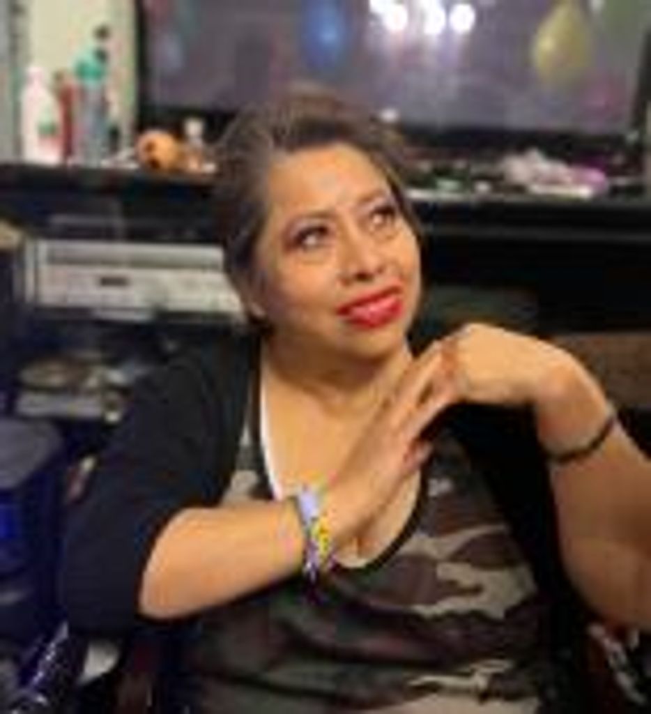 Maritza Elizabeth Dardon