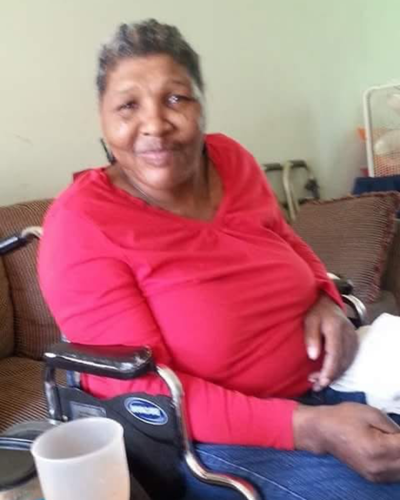 Ms. Betty Jean Martin Profile Photo