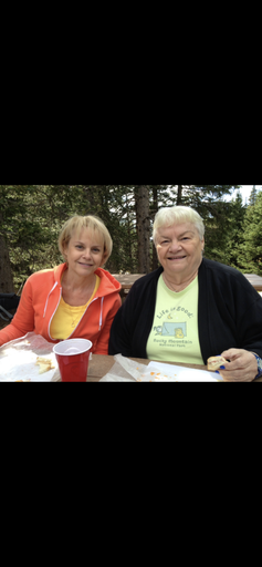 Nancy Ann (Vogrin)  Lichtenauer photo gallery thumbnail 6 of 10