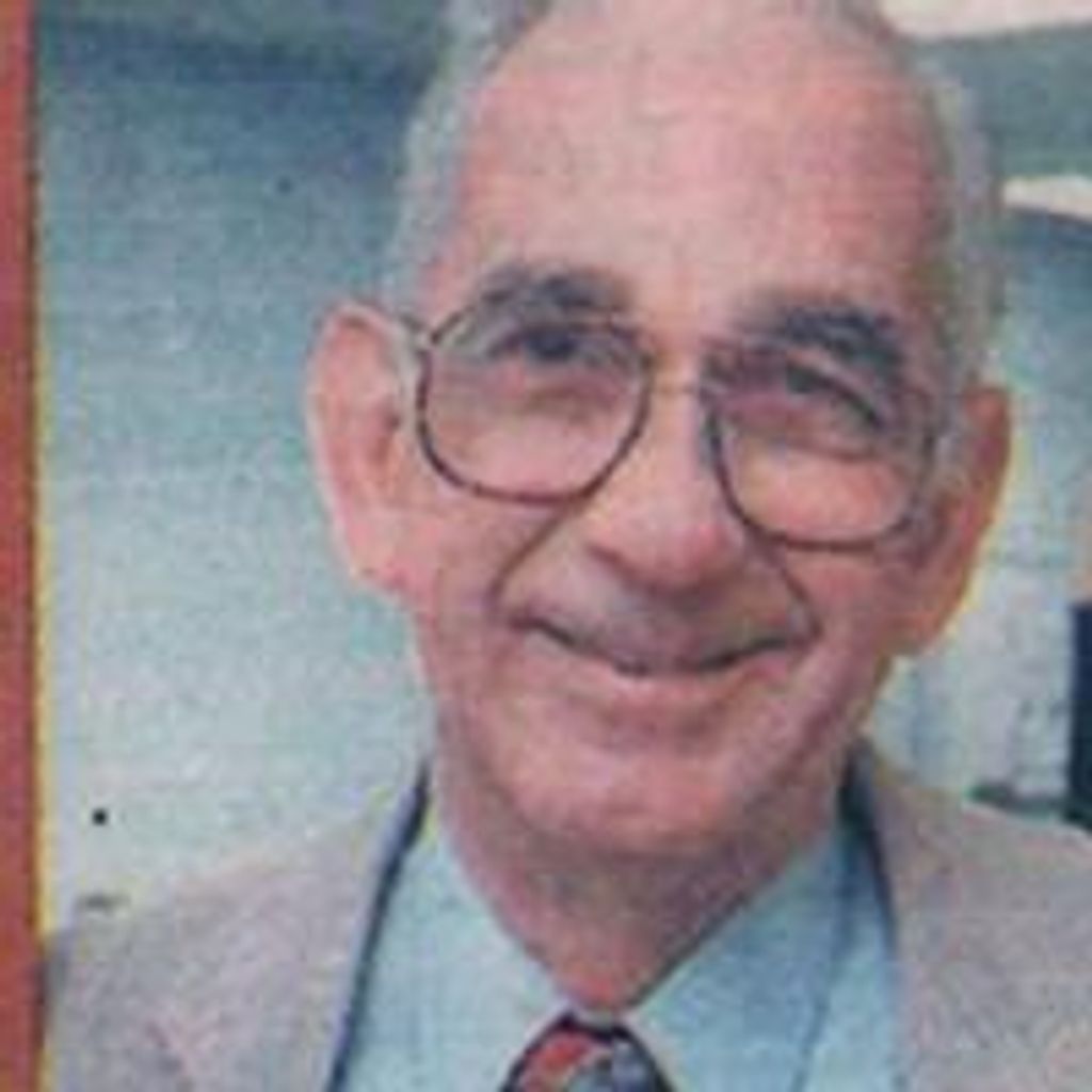 Charles Monroe Cronauer