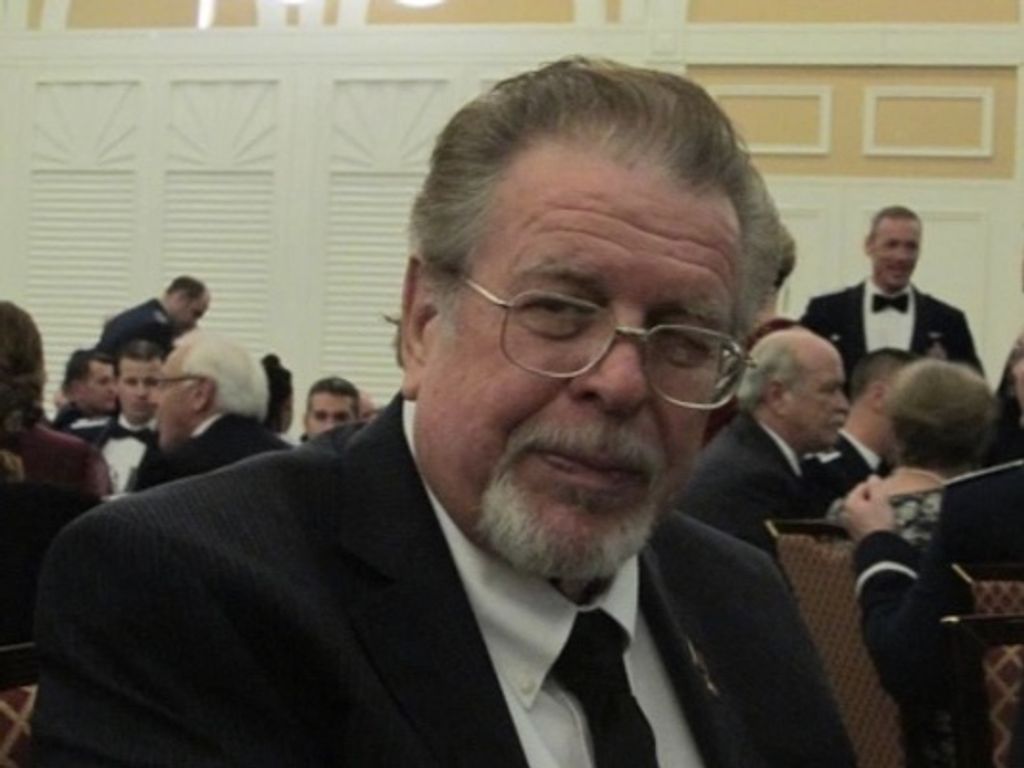 Allen Dale Koreman Profile Photo