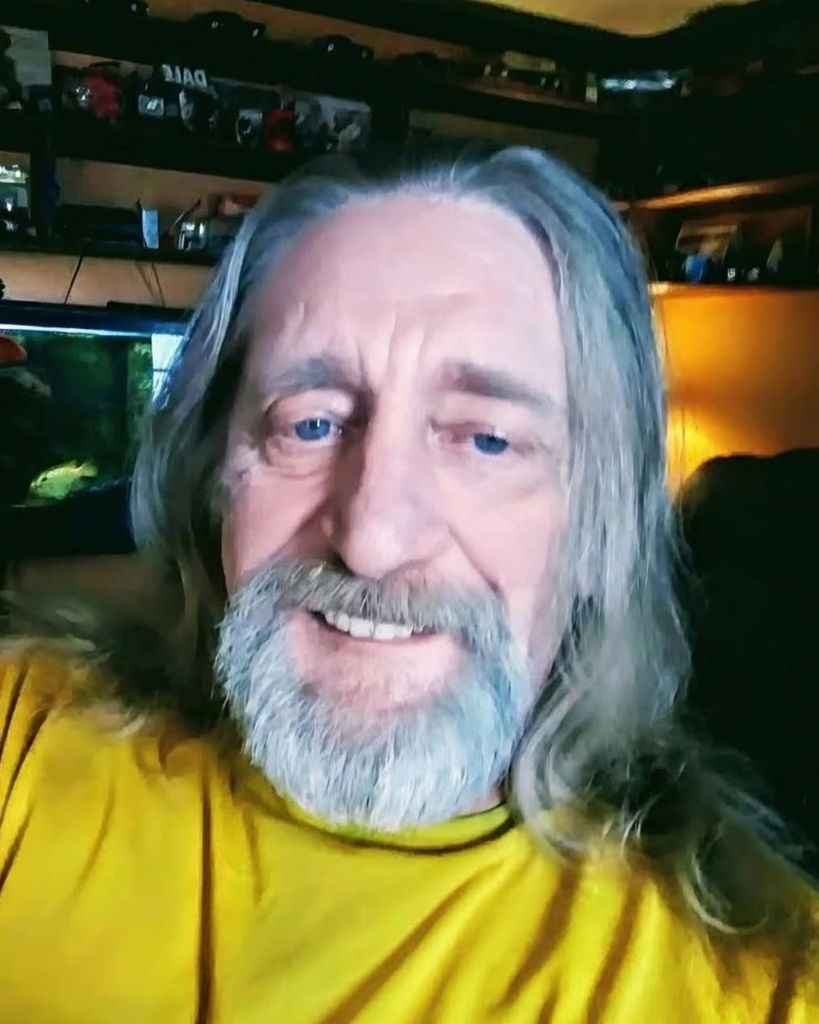 Hugh Kleckner Profile Photo