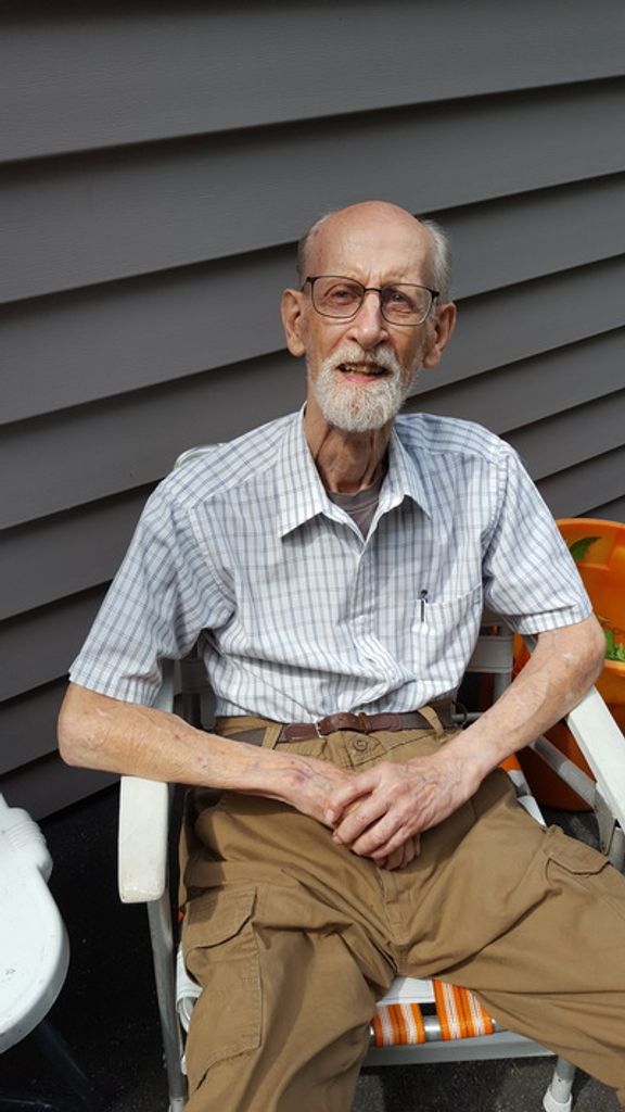 John V. Hollinger Profile Photo