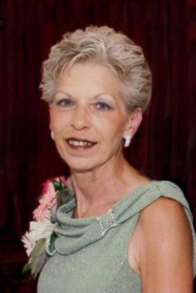 Carolyn M. Parker Derringer