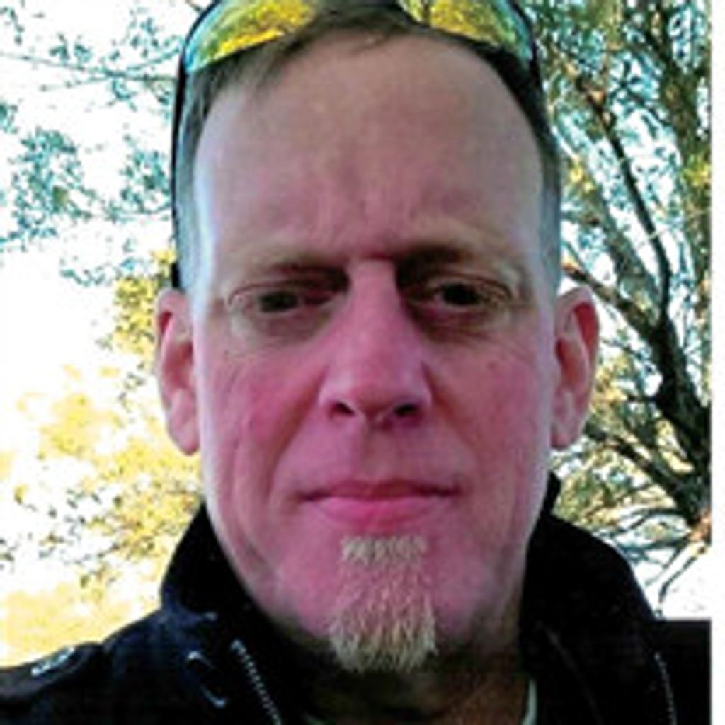 Charles "Chuck" Harding, Jr. Profile Photo