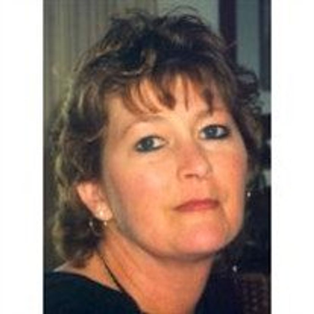 Rebecca Kay Hoseth