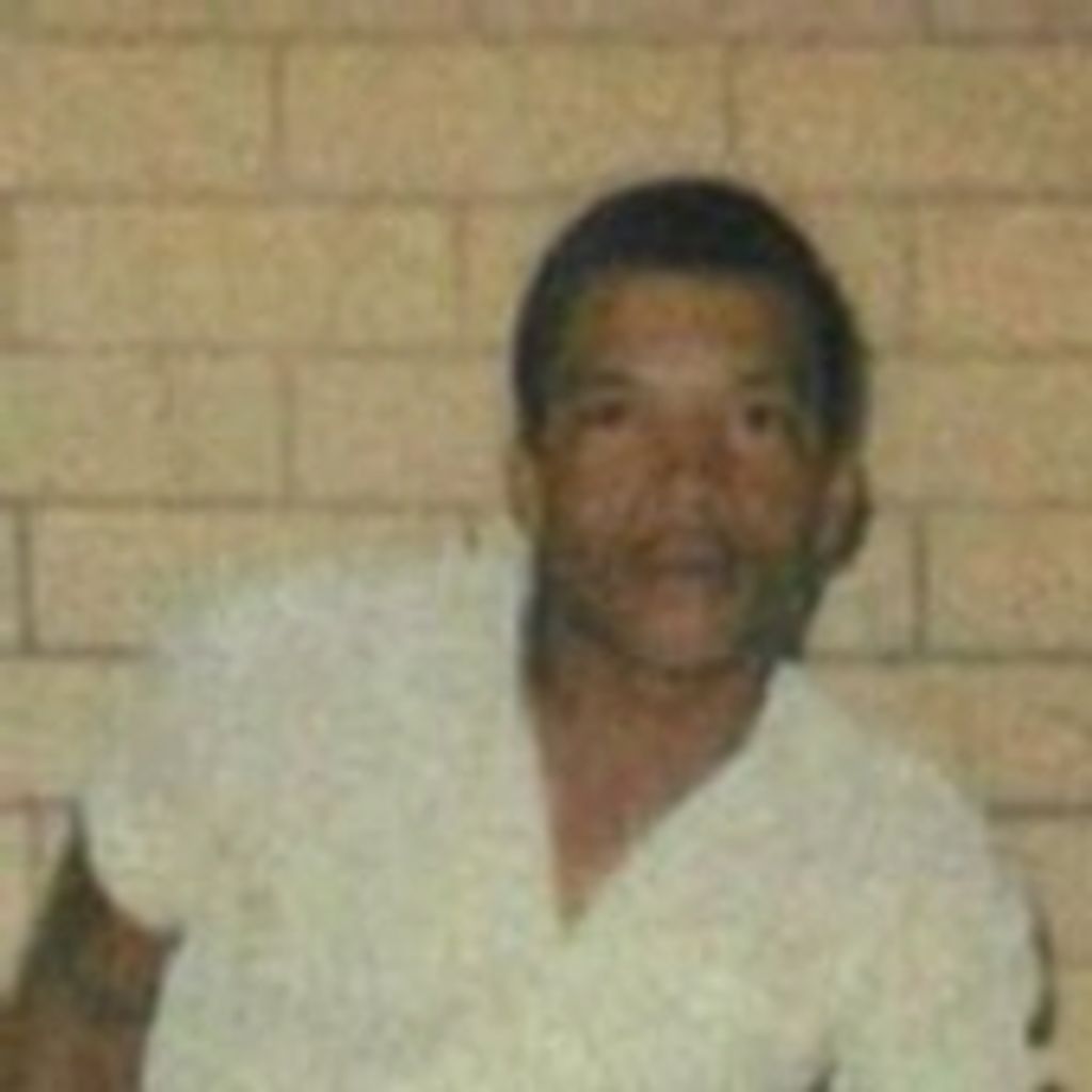 George Milton Mr. Arkansas