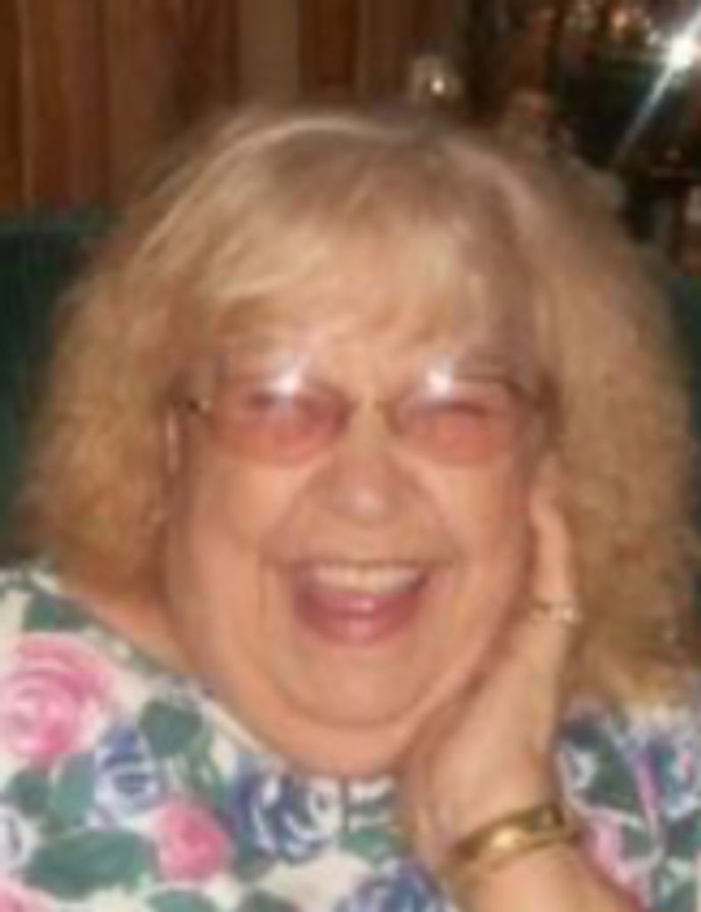 Eunice Raines Profile Photo