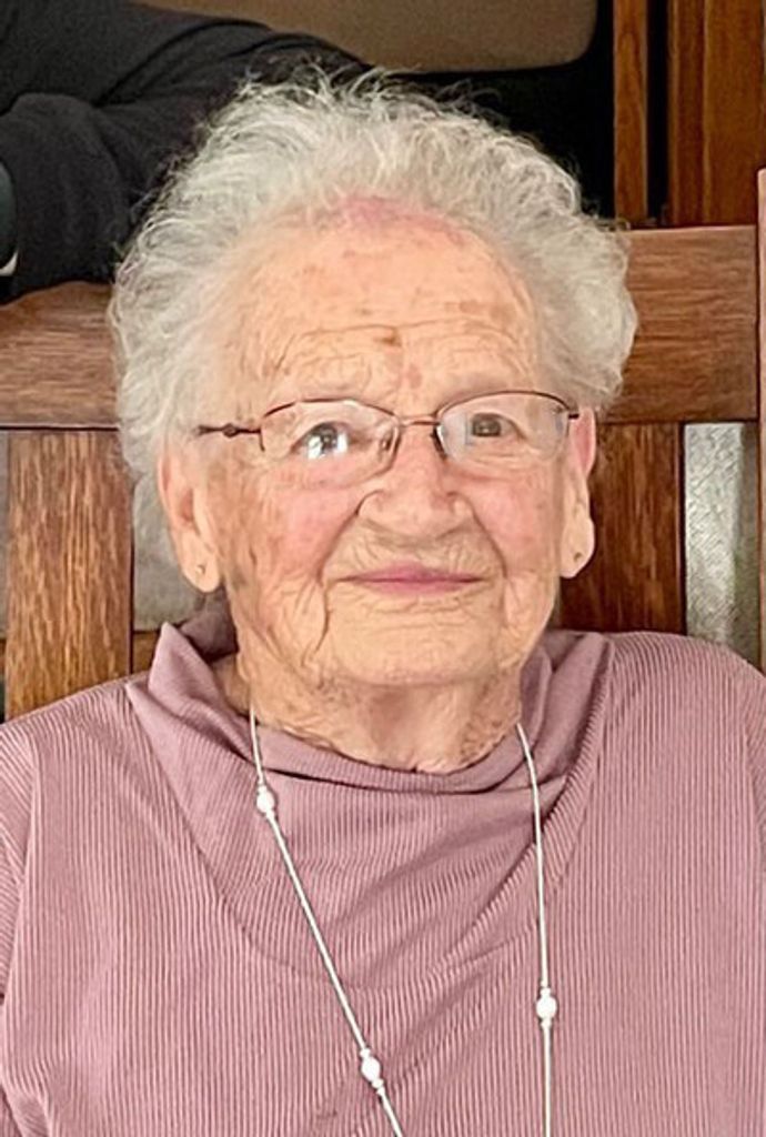 Vivian A. Schluckebier