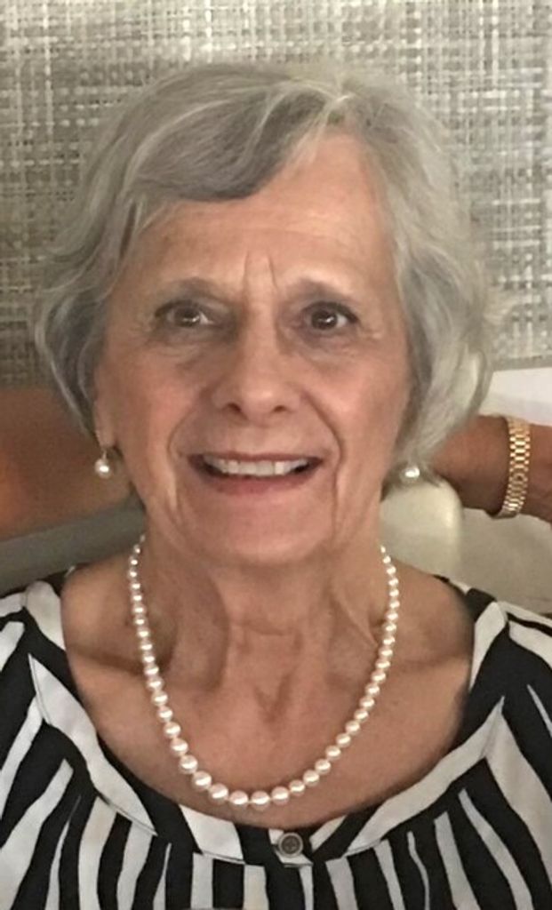 Naomi Finney Johnson Profile Photo