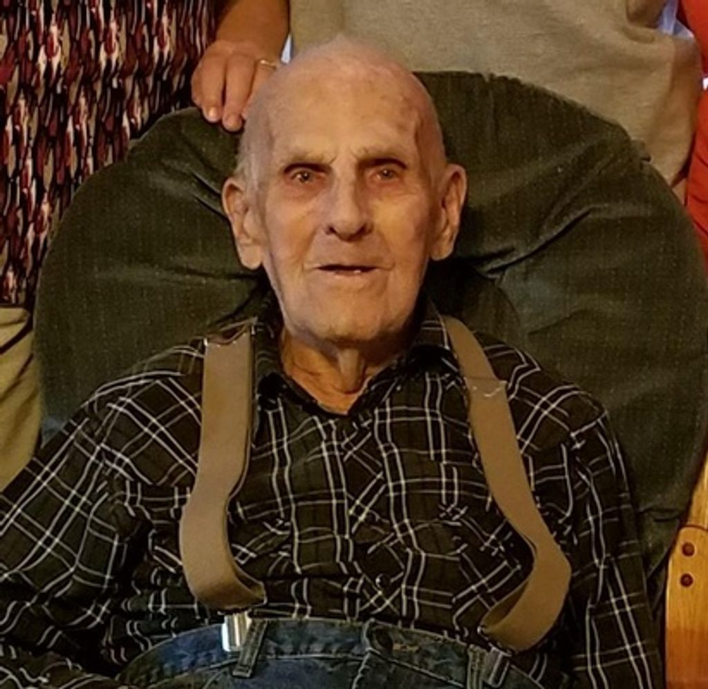 Melvin E. Hart Profile Photo