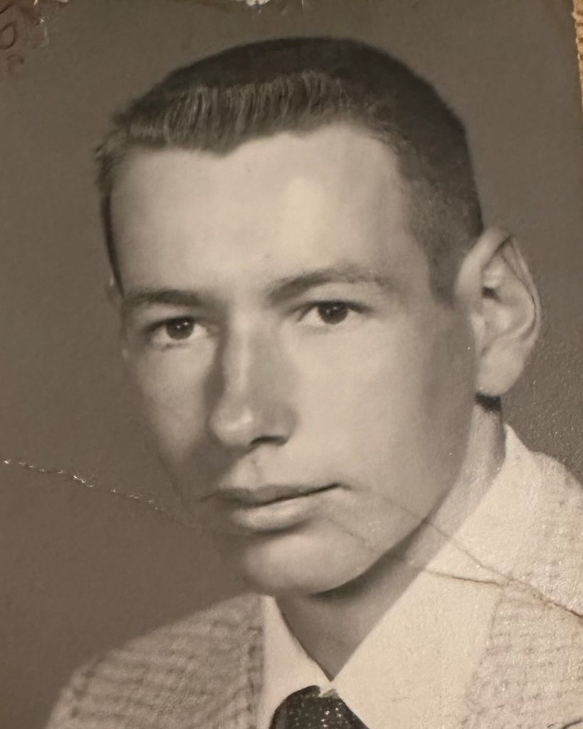 Lloyd Ray Ingram