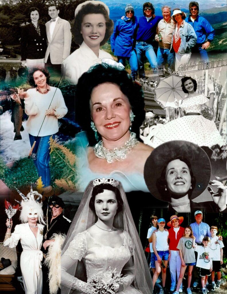Eugenia C. “Jean” Kiser Profile Photo