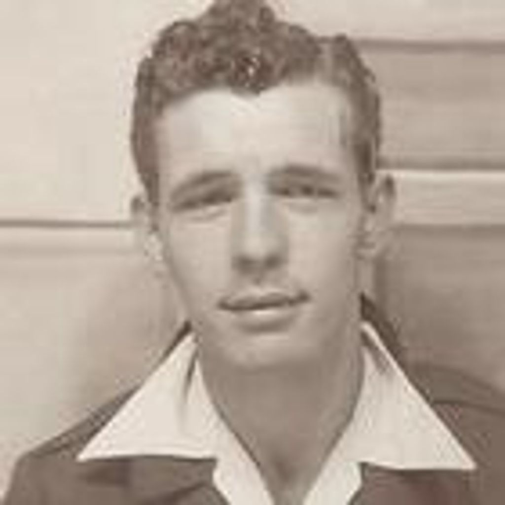 Ronald Gene Ross, Sr