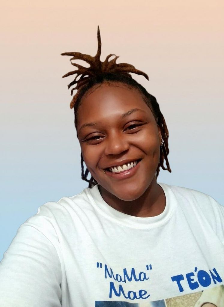 Latasha Birden Profile Photo