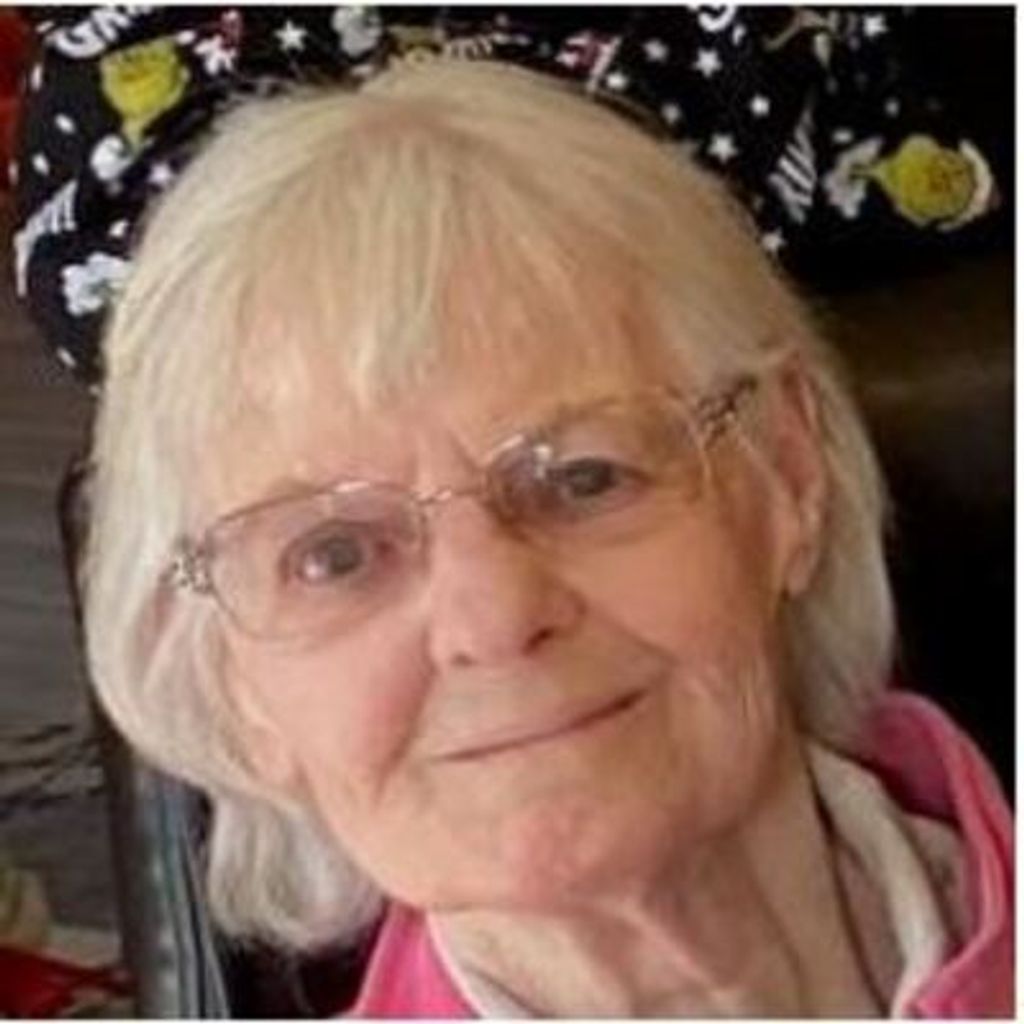 Joan Marie Smalley Profile Photo