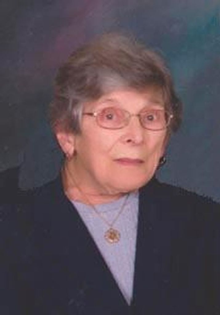 Thelma Anna Wulf