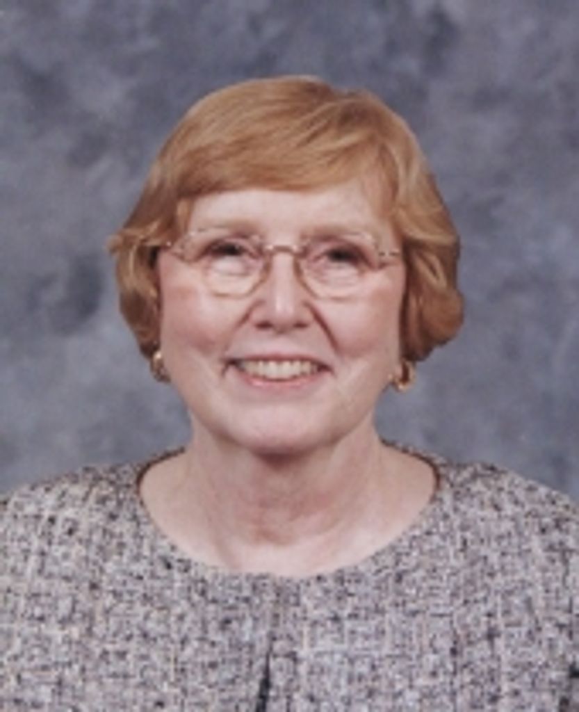Carole A. Seney