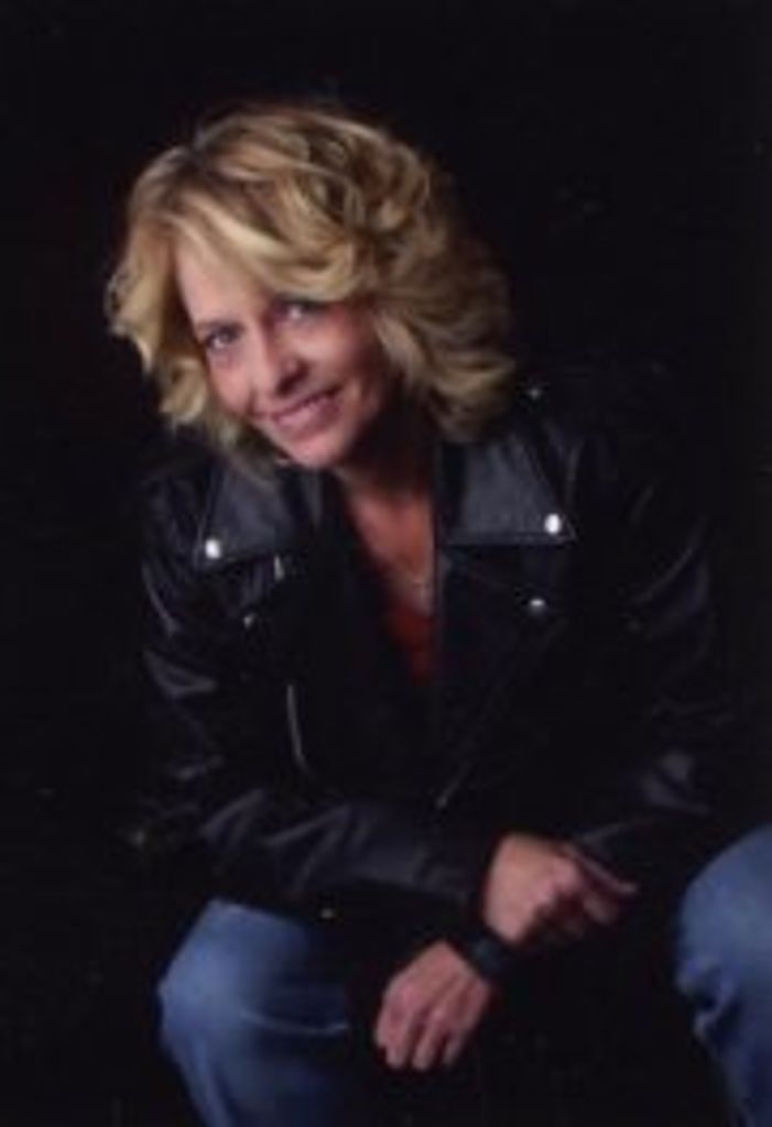 Starr "Sissy" Miller