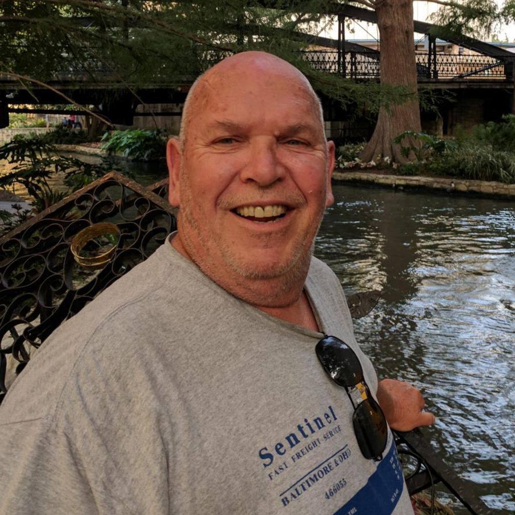 Edward "Ed" Gumphrey Profile Photo