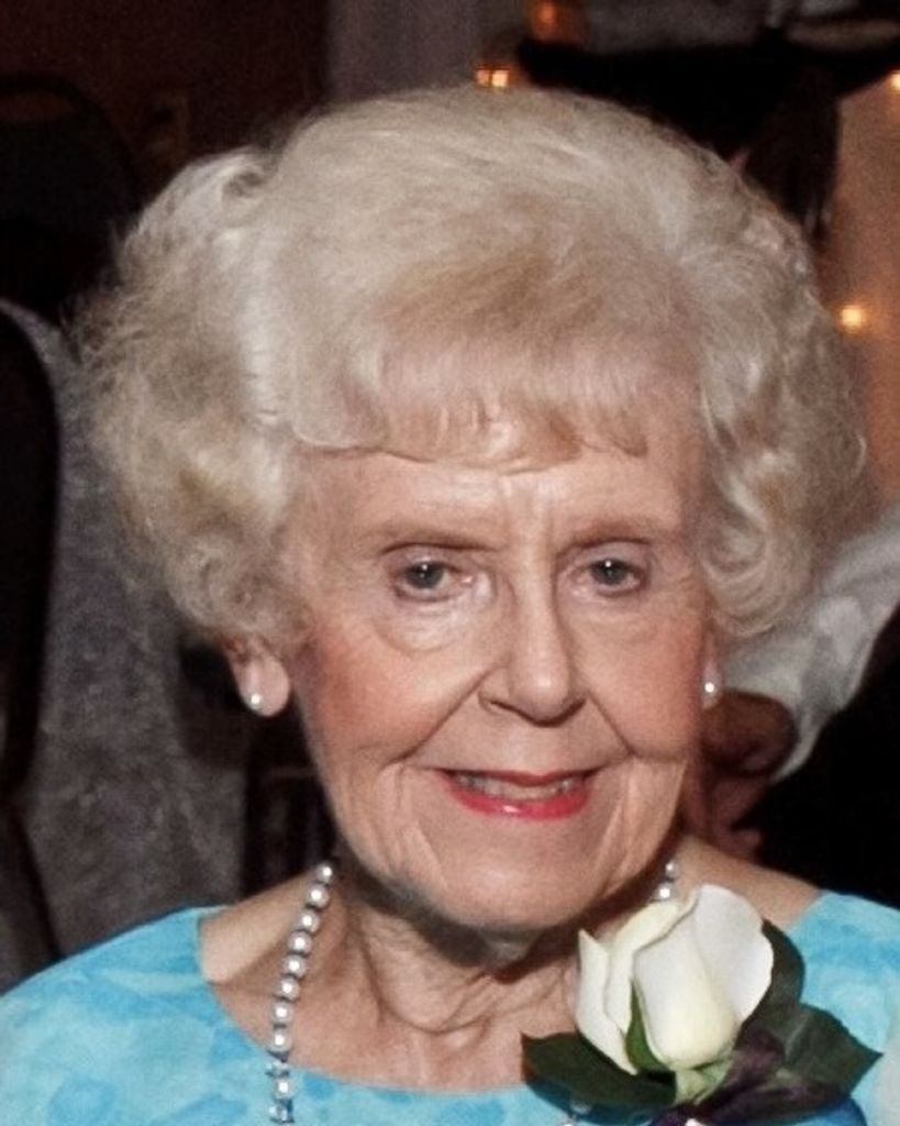 Frances Greenawalt Elliott Profile Photo