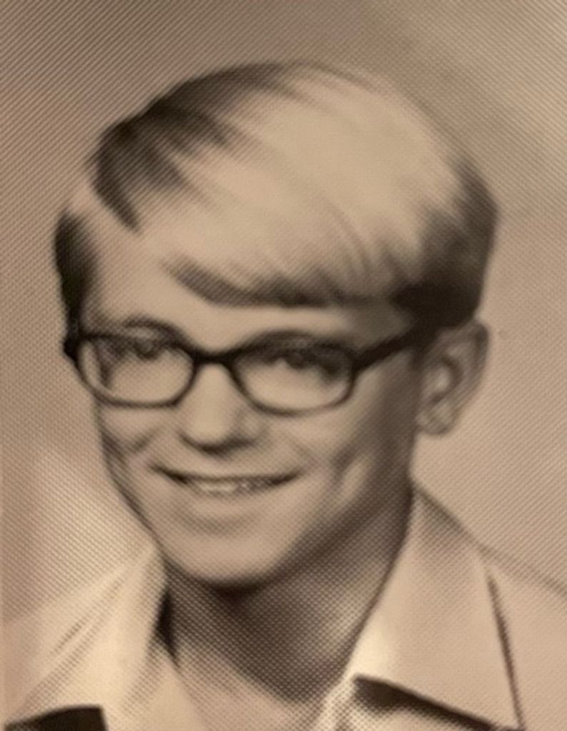 Brad Doyle