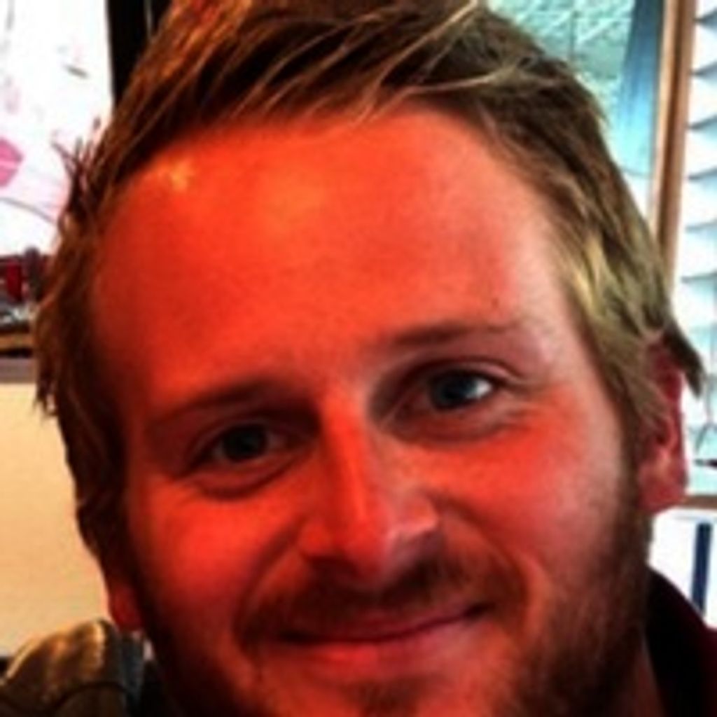 Kevin Lee Pouget Profile Photo