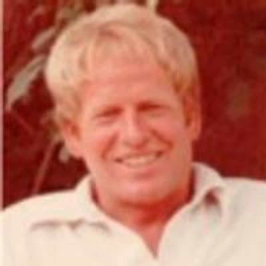 Gary Dean Courtney