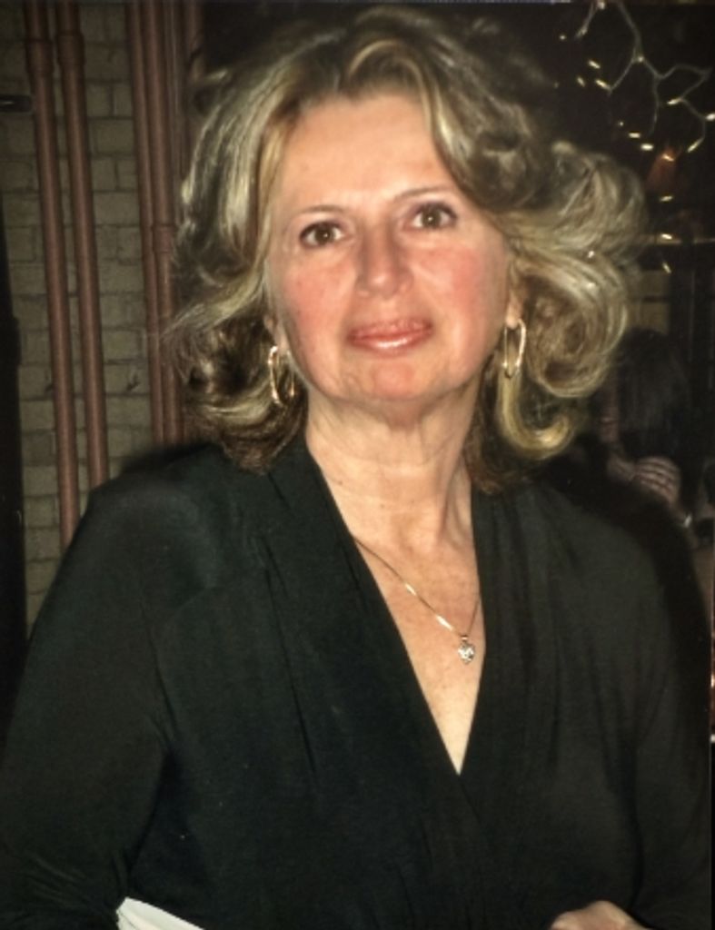 Valerie Roetsch Profile Photo
