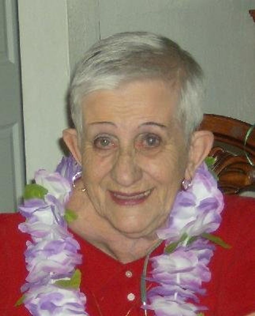 Cornelia T. Terrace