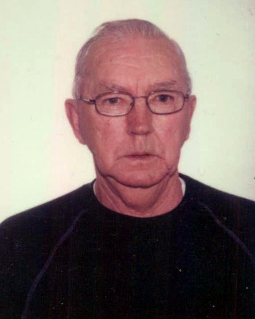 Maurice "Skinny" Edward Wolfe Profile Photo
