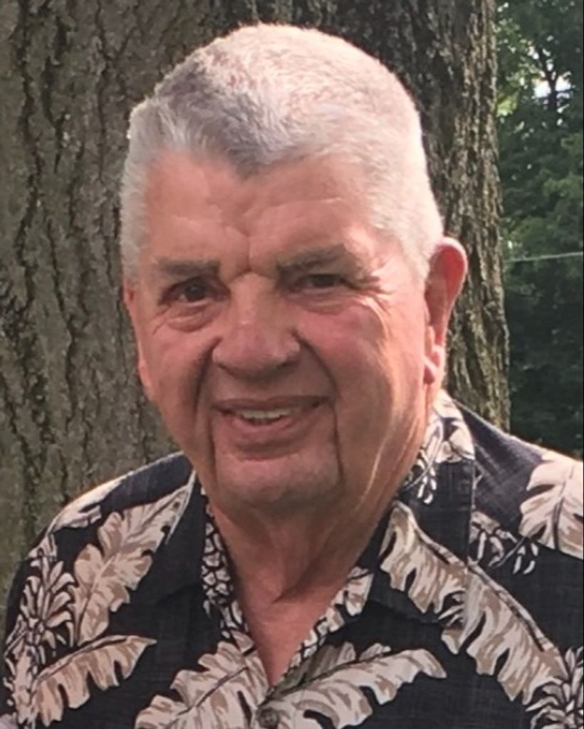 Dana C. Ward Profile Photo