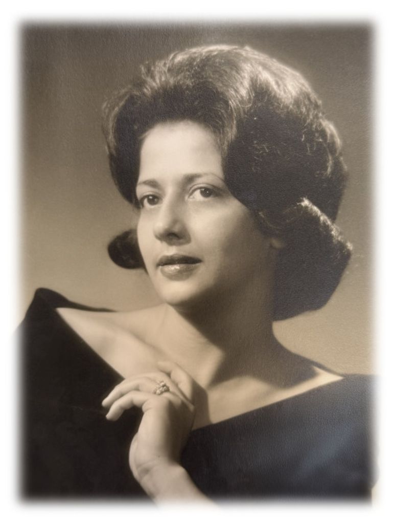 Julia P. Doskocil Profile Photo