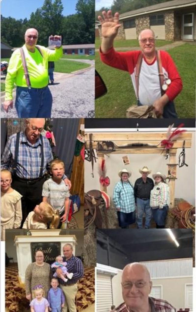 Sidney Lee Ogletree Jr. Profile Photo