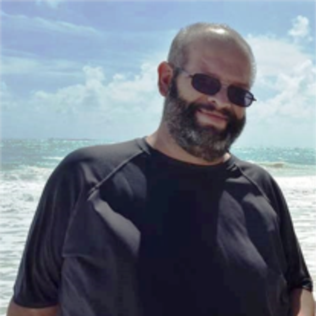 Ruben Gutierrez Profile Photo