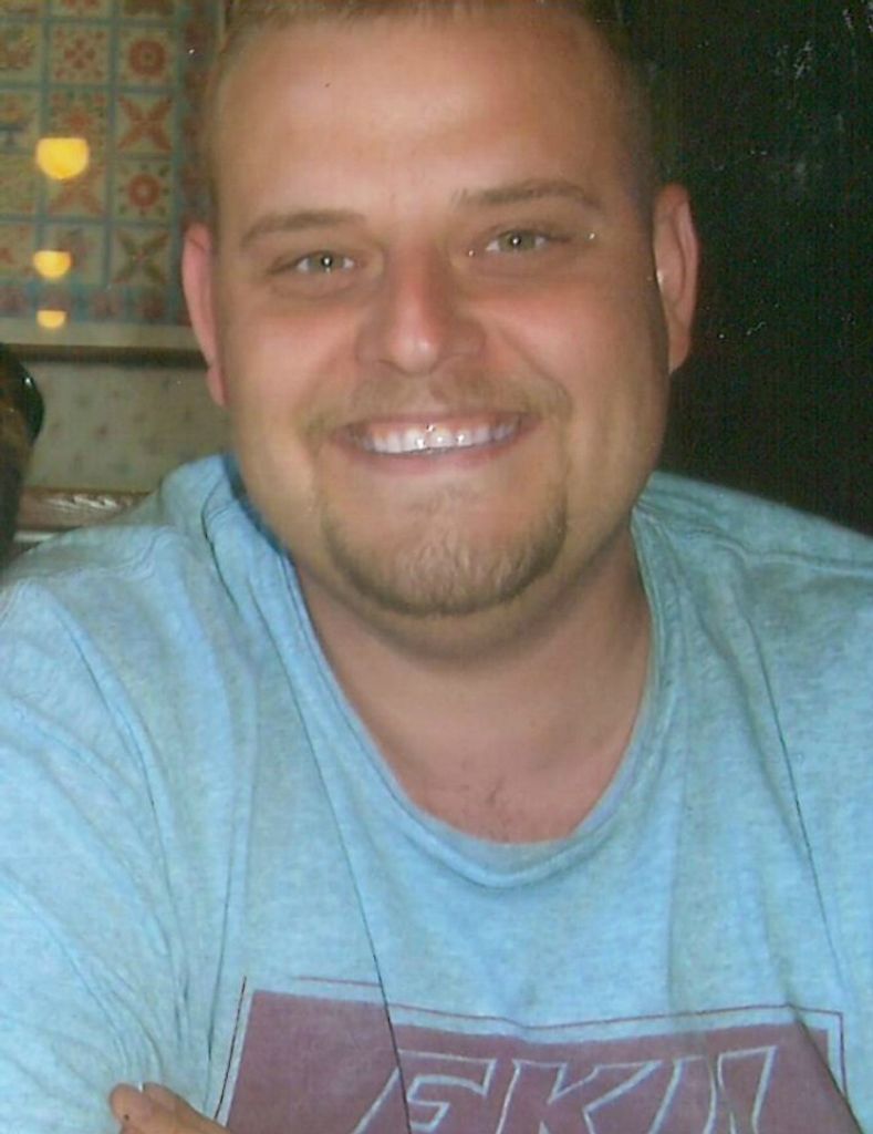Troy Eugene Byrd