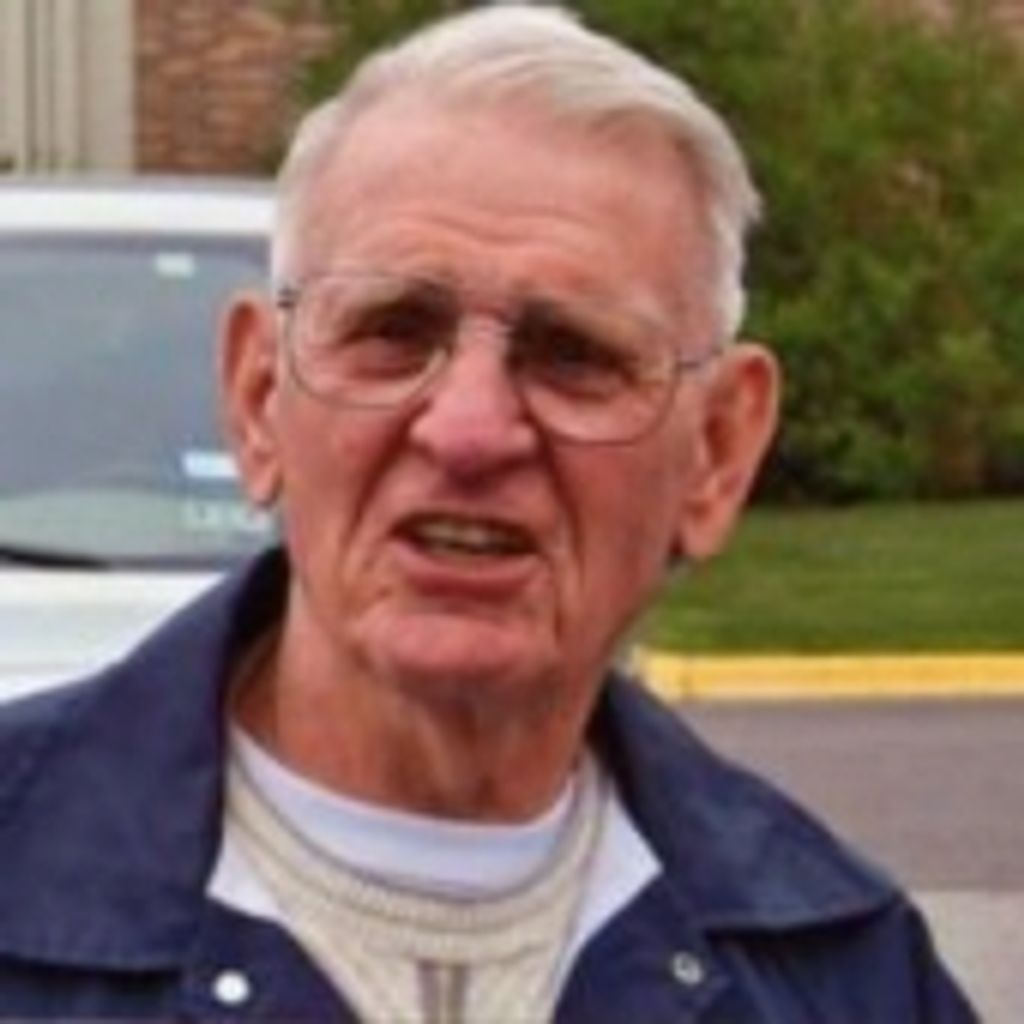 Donald L. Ahart