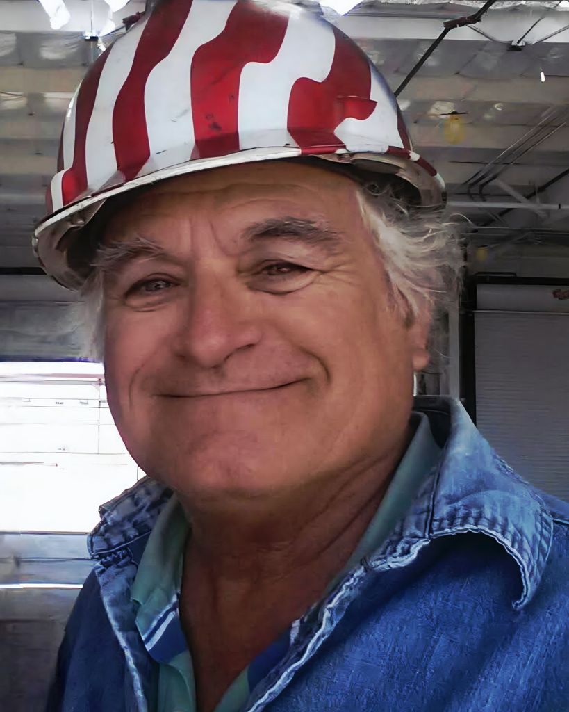 Vance Steve Stone Profile Photo